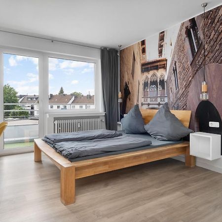 Apartment 5, Direkt Am Bahnhof Άαχεν Εξωτερικό φωτογραφία